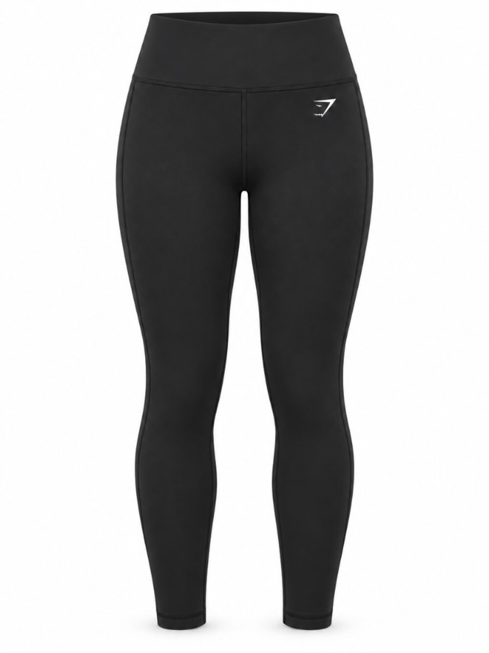 Gymshark Training 7/8 Leggings Black